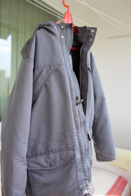 Gap coldcontrol ultra max parka xxl 14 kids, gap,164