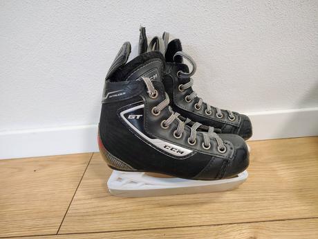 Korčule ccm, ccm,30