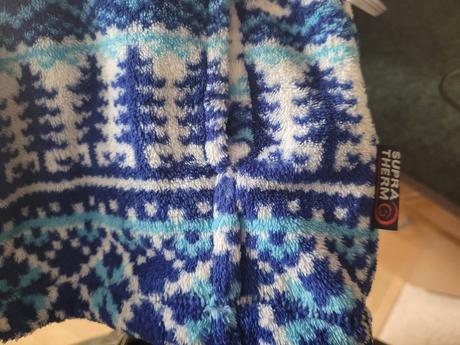 Mikina, alpine pro,152