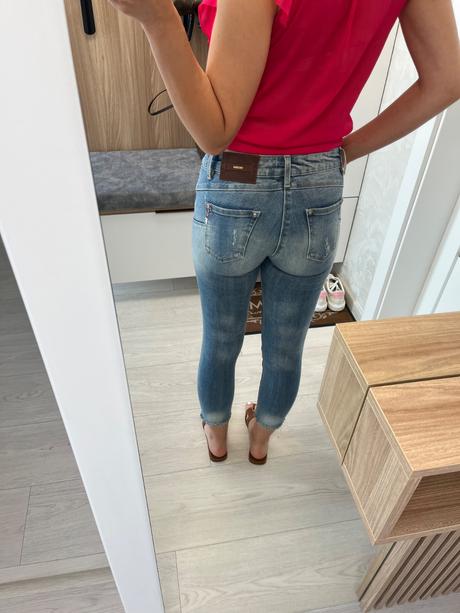 Fracomina rifle, fracomina,s