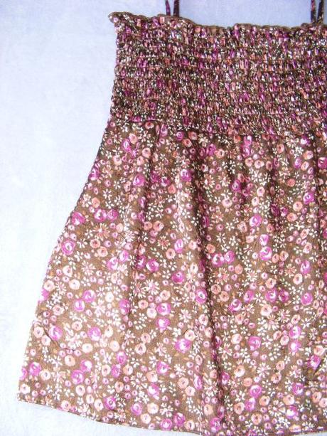 Tunika - top zn. new look - xs/s, new look,xs
