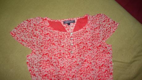 Sifonove satocky tommy hilfiger, tommy hilfiger,140