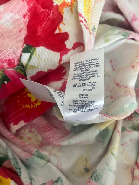 Šaty ralph lauren, ralph lauren,134