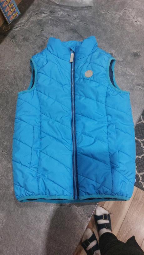 Chlapčenská vesta, gmini,110