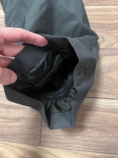 Predám oteplováky, wedze,122