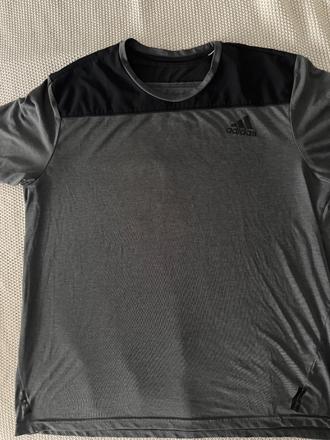 Tričko adidas, adidas,xxl