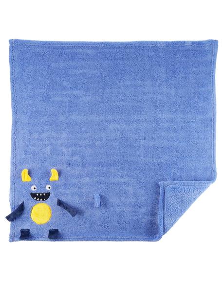 3d flísová deka carter's, 