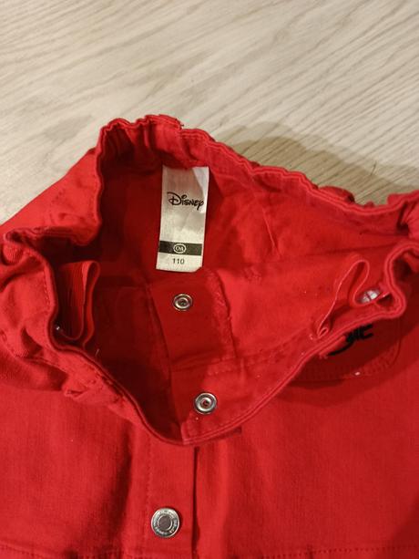 Sukna minnie, disney,110