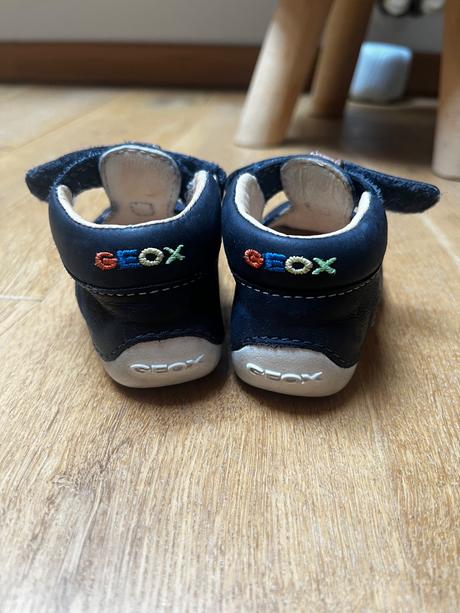 Geox respira 18, geox,18