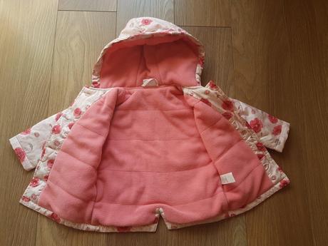 Prechodna bunda, f&f,68