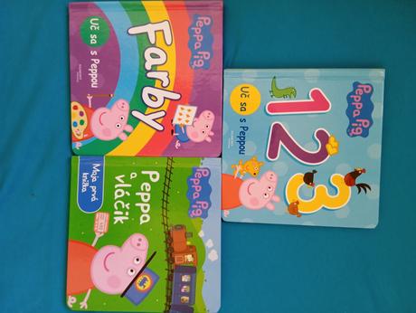 Egmont - prasiatko p. 3x,