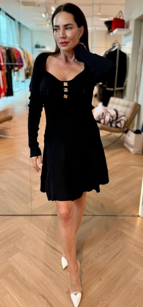 Šaty fracomina, fracomina,xs