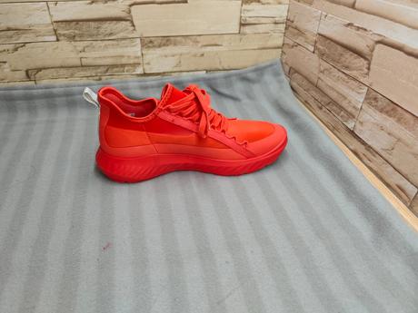 Ecco 35 - dámske našuchovacie topánky, ecco,35