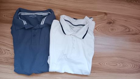 Polokošeľa reserved, reserved,152