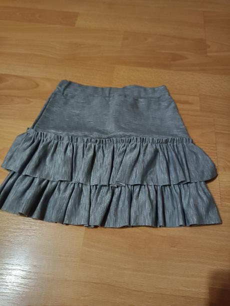 Dievčenska sukňa, japitex,128