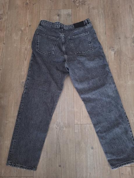 Mom fit rifle zara, zara,42