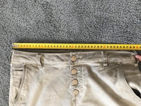 Dámske rifle tramontana, 40