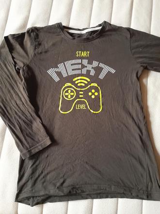 Chlapčenská košela, yumi,146