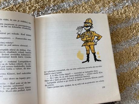 Horííí- prvé vyd.1977,