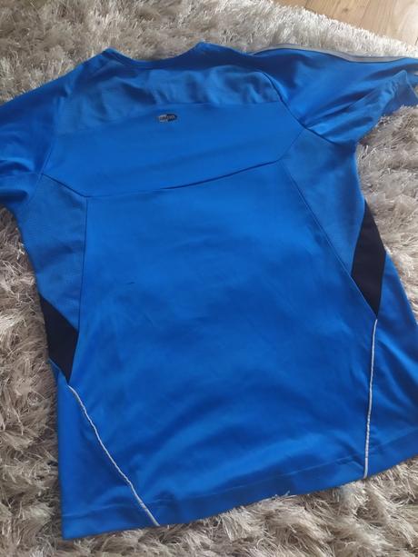 Tričko adidas, adidas,34