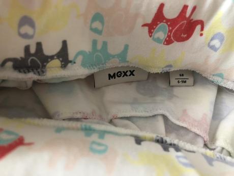 Mexx suknička, mexx,68