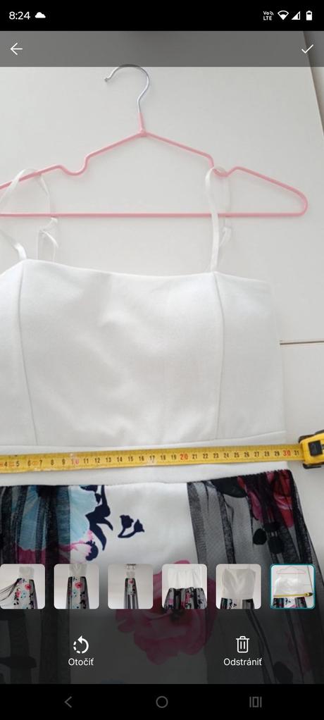 Koktejlové šaty, 158