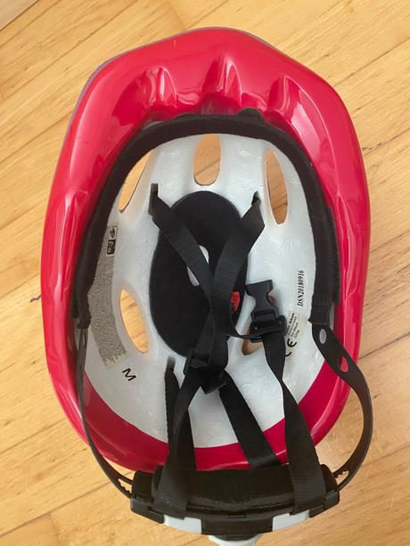 Detská prilba dino bikes, m