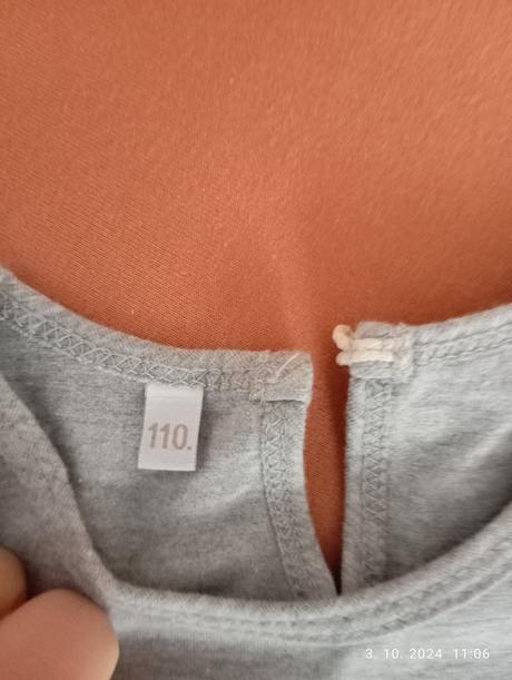 Tričko, japitex,110