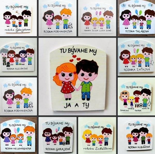 Aký je toto materiál?