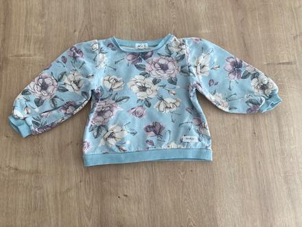 Mikina newbie, newbie,86