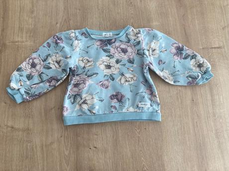 Mikina newbie, newbie,86