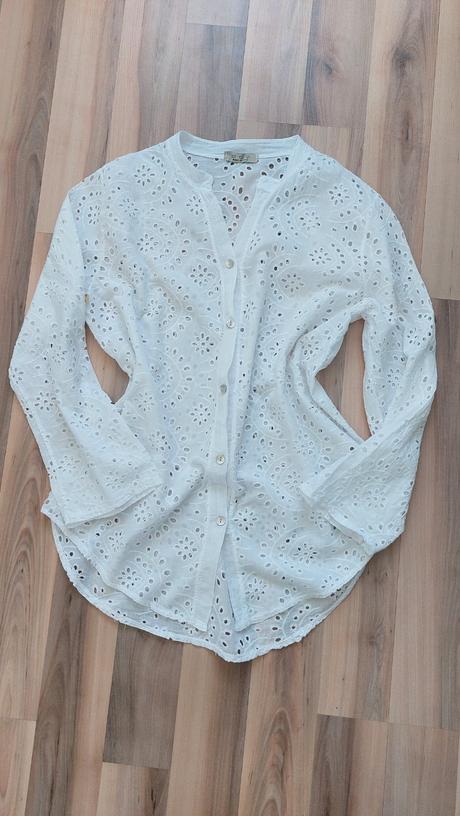 Madeirová blúzka, m