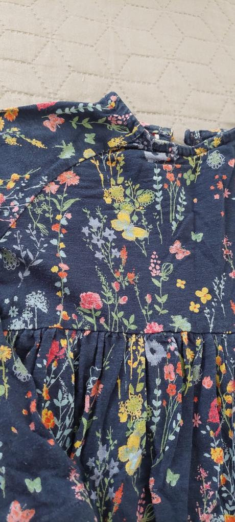 Next šaty, next,104