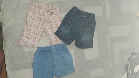 Detske tricka, tielka kratase,velkosti od 86 -104a, 86–98