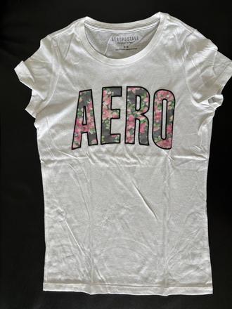 Tričko aeropostale, aeropostale,m