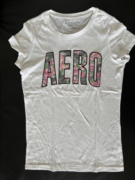 Tričko aeropostale, aeropostale,m