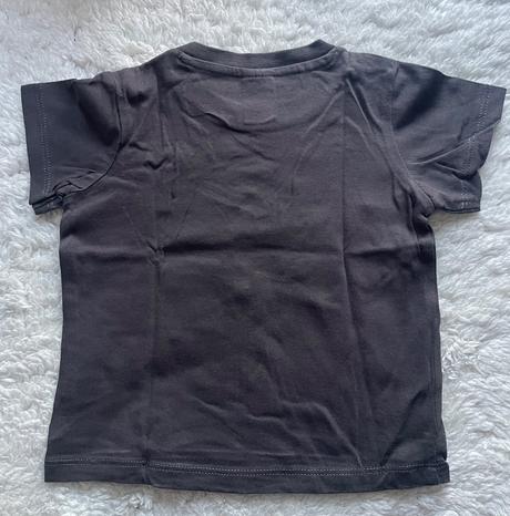 Antracitova suprava slonik h&m, h&m,68