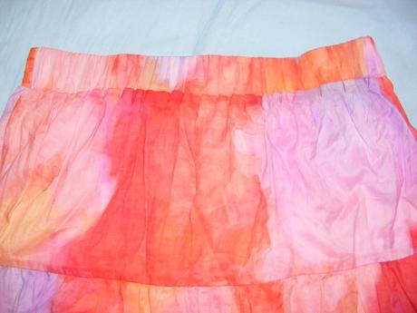 Maxi sukňa zn. lindex - s/m, lindex,36 / 38 / m / s