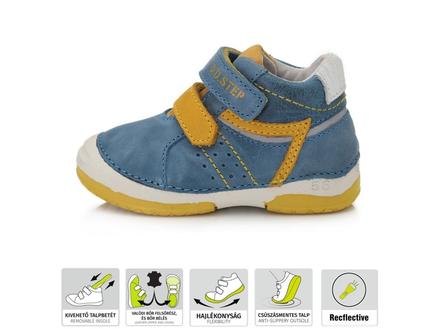 Prechodne topanky d.d.step 038 903 y, d.d.step,20