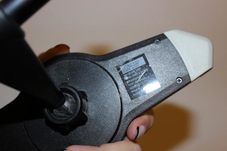 Univerzálny držiak na tablet do auta na opierku, 