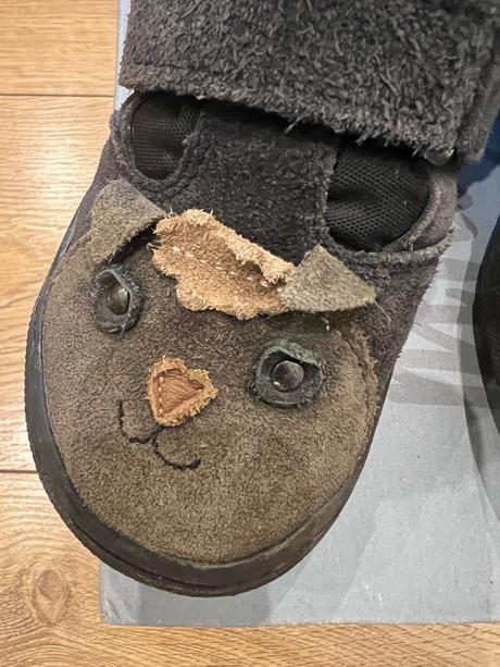 Najlepsie zimne topanocky mrugala, 29