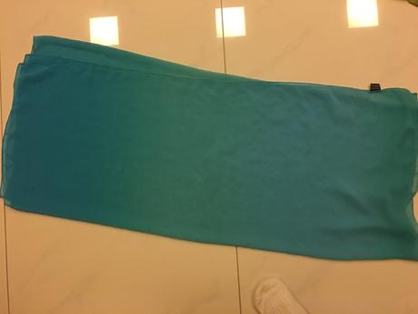 Šatky plavkové 3ks,