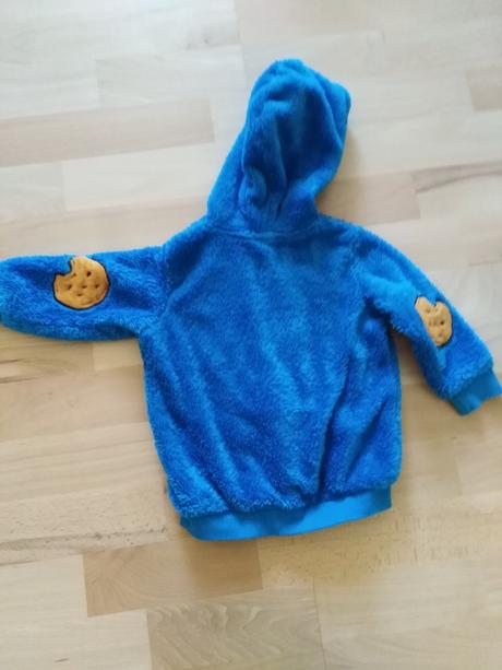 Mikina veľkosť 80, h&m,80