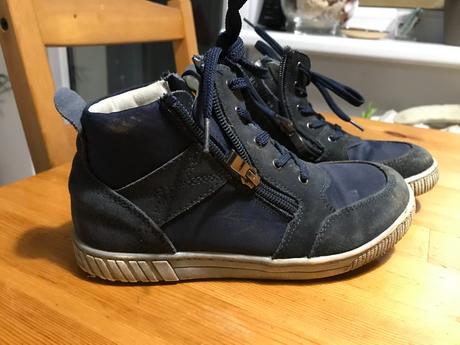 Topánky protetika, protetika,32