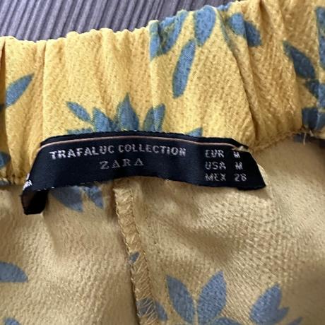 Sukňošortky, zara,m