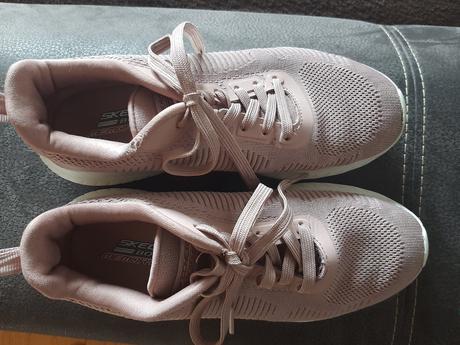 Tenisky, skechers,37