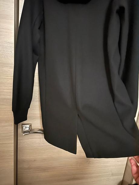 Reserved športovo elegantná mikina s/m, reserved,m