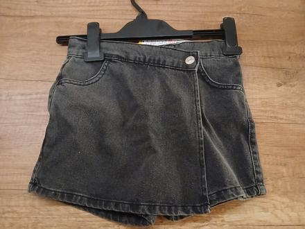 Dievcenske suknosortky, f&f,128