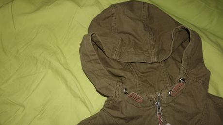 Tenka bundicka mm junior, 152