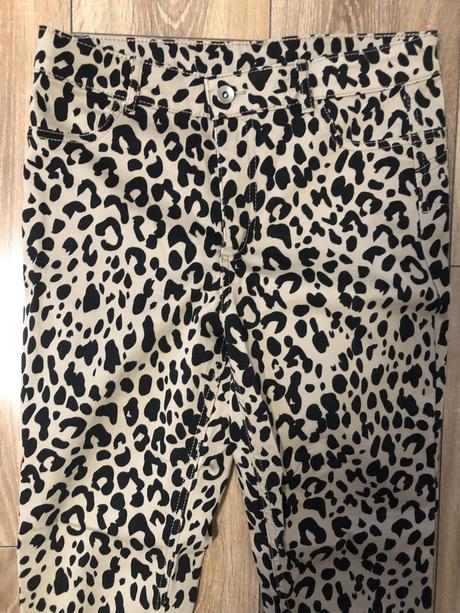 Tigrované rifle, calzedonia,l